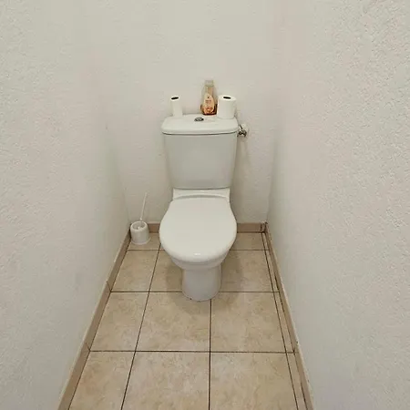 Palmeraie 218 Appartamento