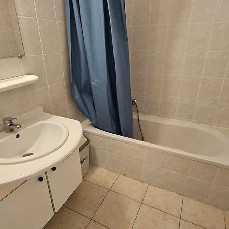 Palmeraie 218 Appartamento