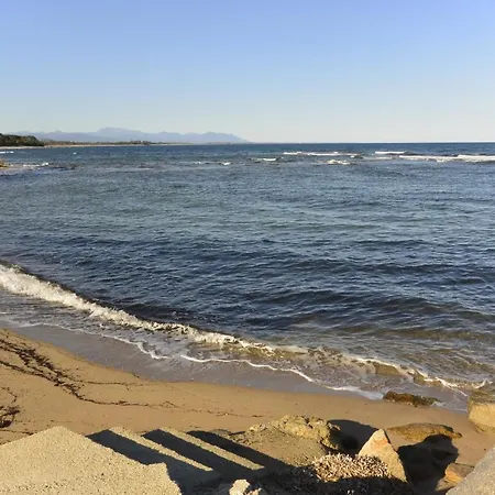 Palmeraie 218 דירה סארי סולנזארה