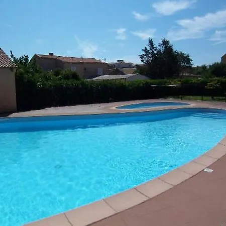 Palmeraie 218 דירה *