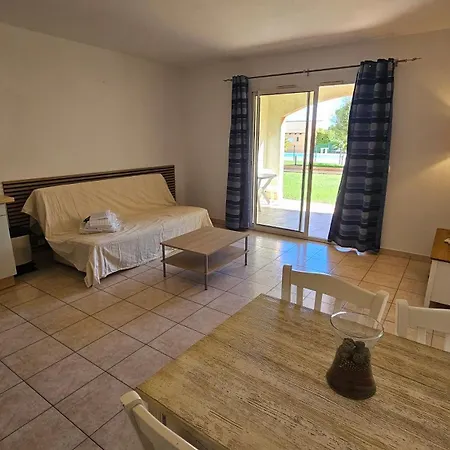 Apartment Palmeraie 218