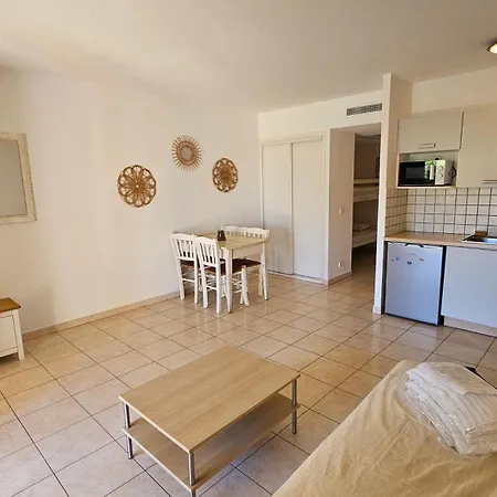 Palmeraie 218 Apartment