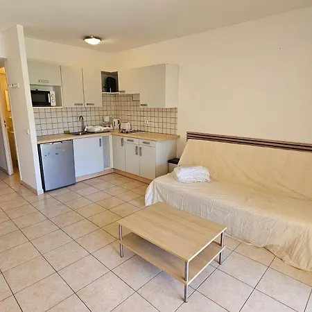 Apartment Palmeraie 218 Sari-Solenzara