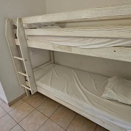 Palmeraie 218 Sari-Solenzara