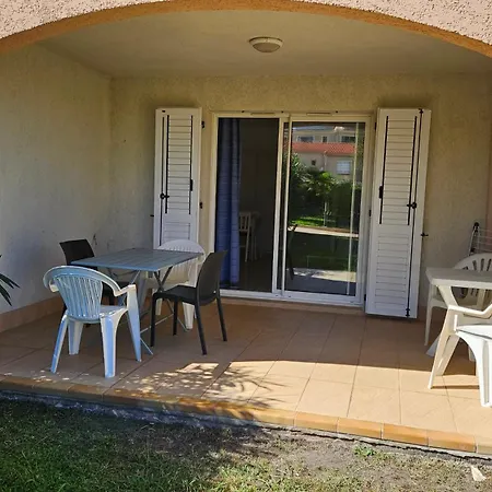 Apartment Palmeraie 218