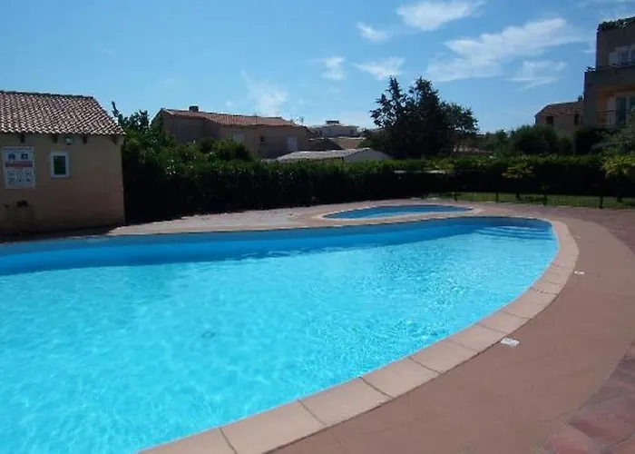 Palmeraie 218 Apartamento *