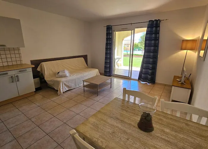 Apartamento Palmeraie 218