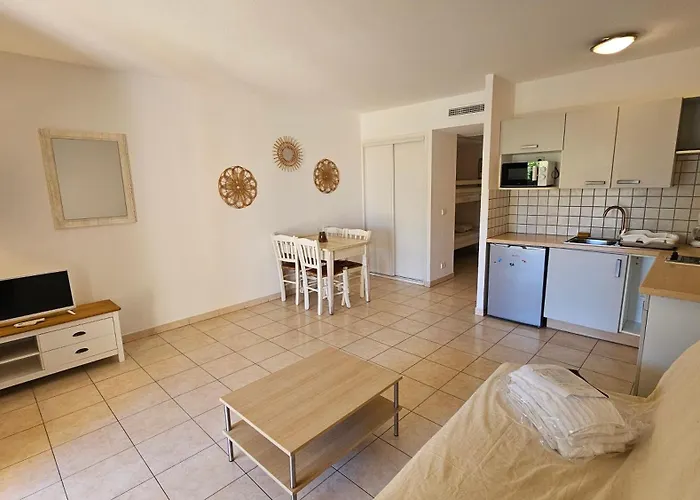 Palmeraie 218 Apartamento