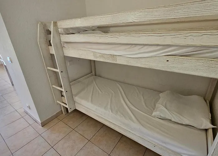 Palmeraie 218 Sari-Solenzara