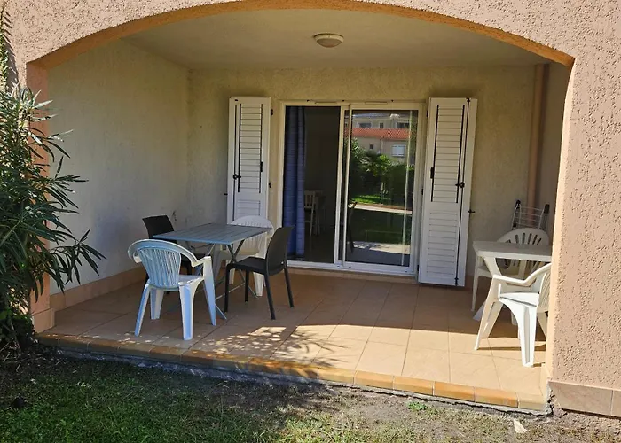 Apartamento Palmeraie 218