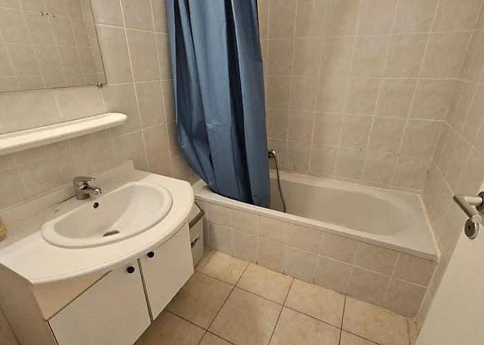 Palmeraie 218 Apartamento